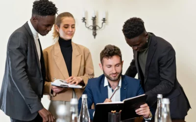 Succession à Cognac : rôle du notaire et démarches essentielles